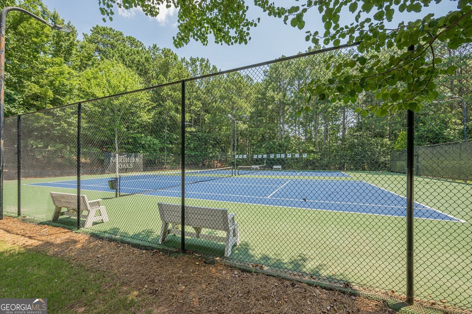 3275 Cherry Oak Lane Cumming - 59