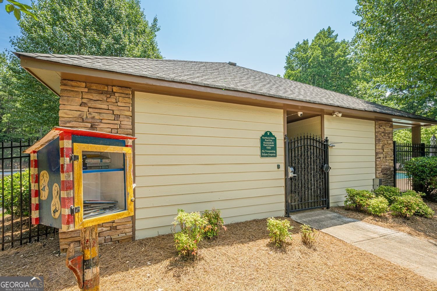 3275 Cherry Oak Lane Cumming - 60
