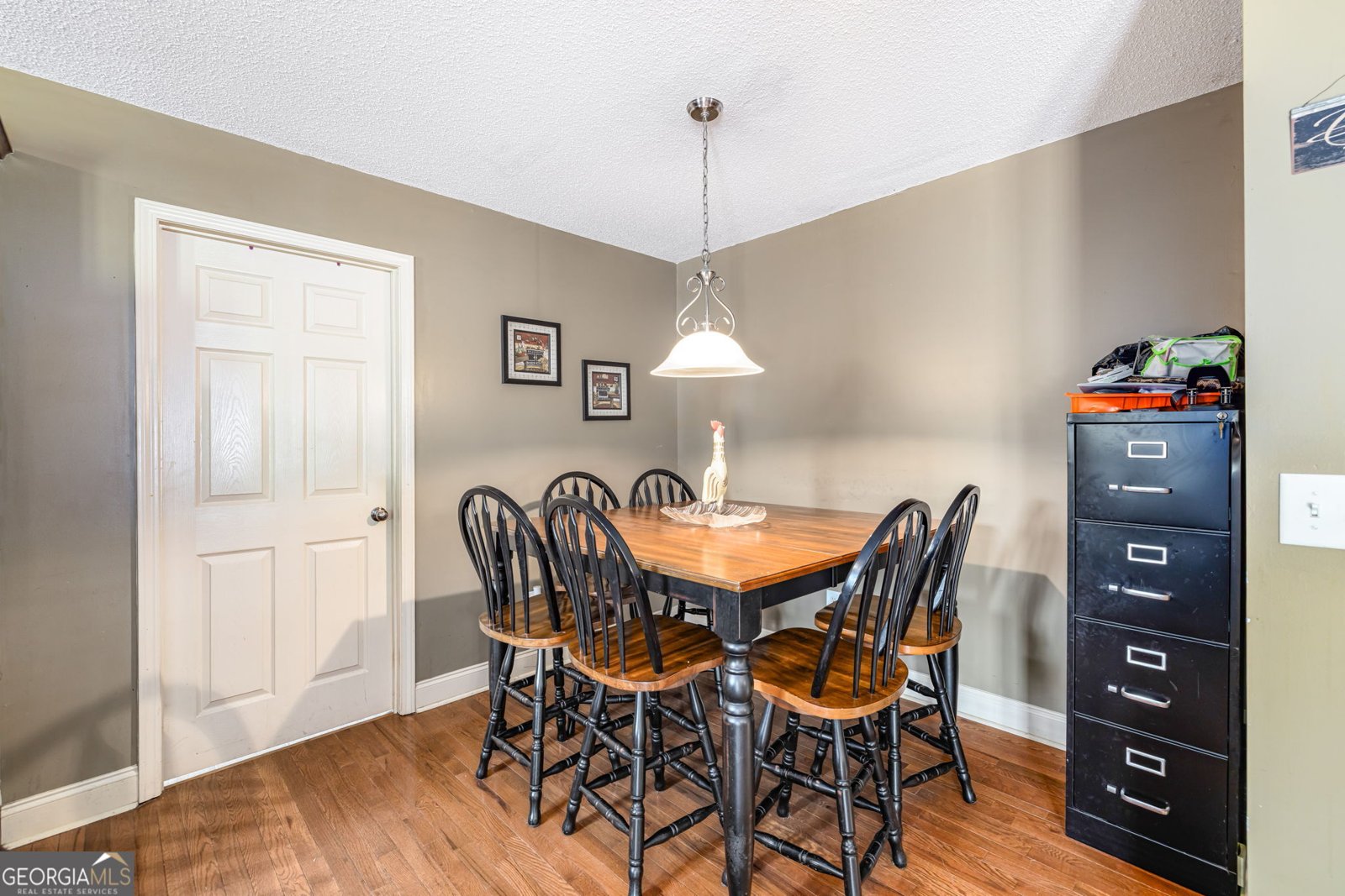 5075 Cromartie Road Gillsville - 10