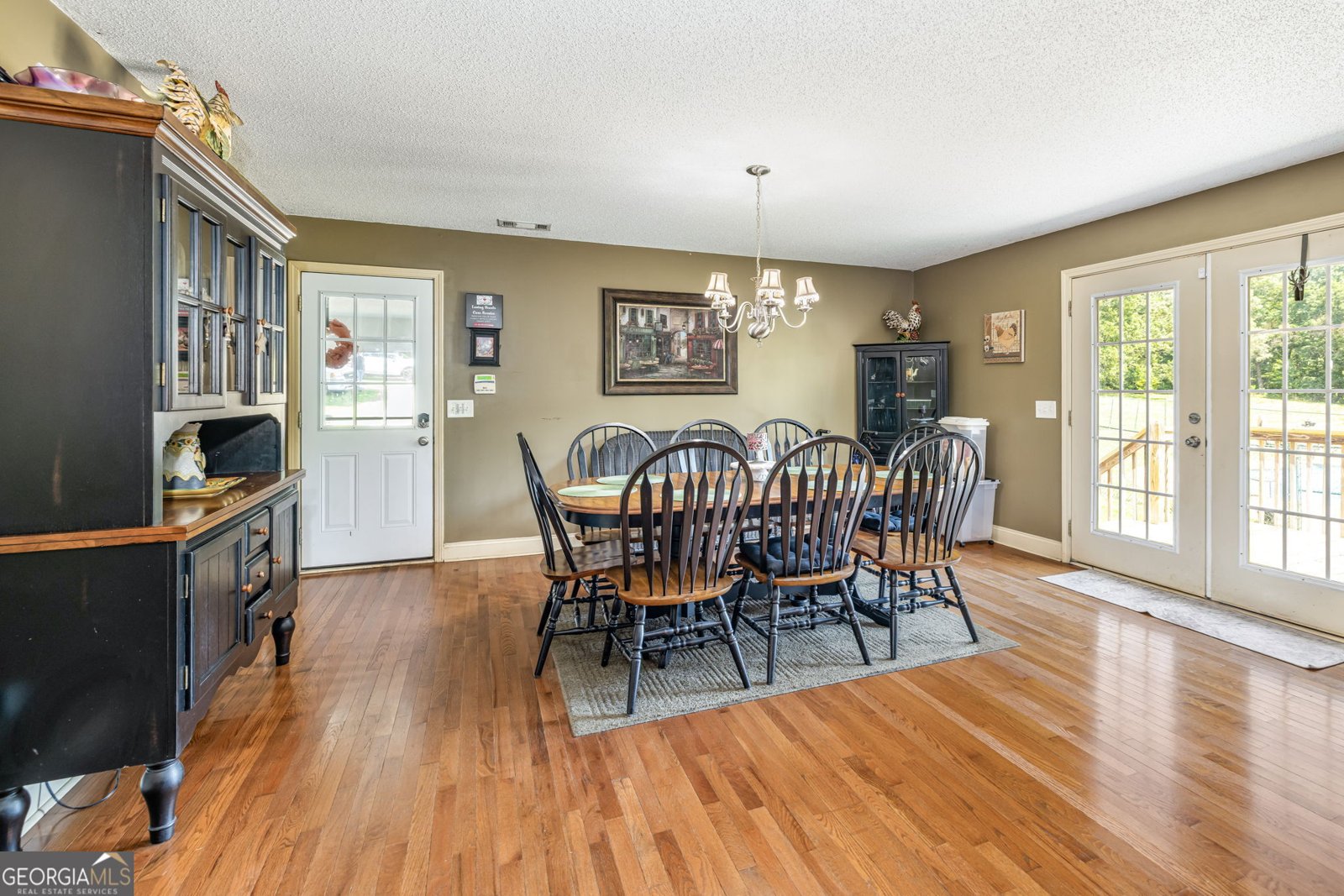 5075 Cromartie Road Gillsville - 11