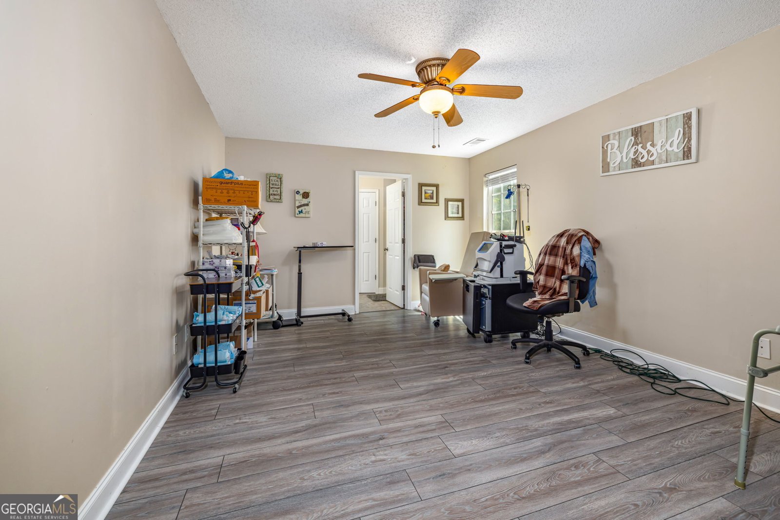5075 Cromartie Road Gillsville - 13