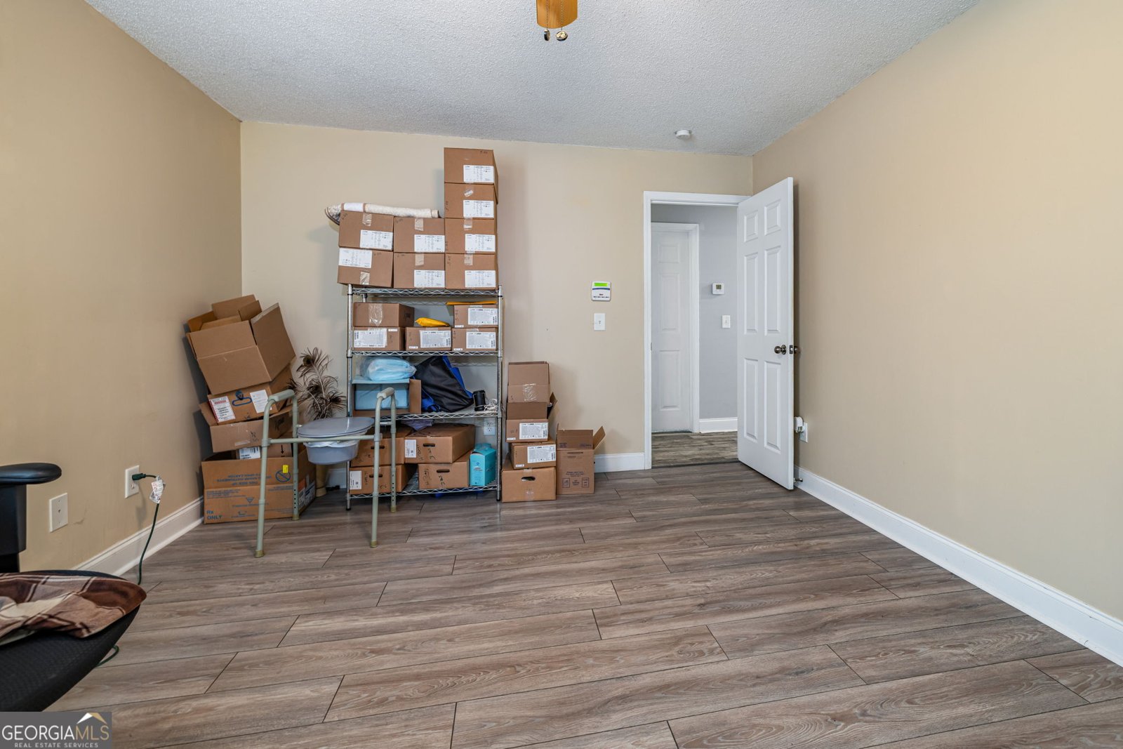 5075 Cromartie Road Gillsville - 14