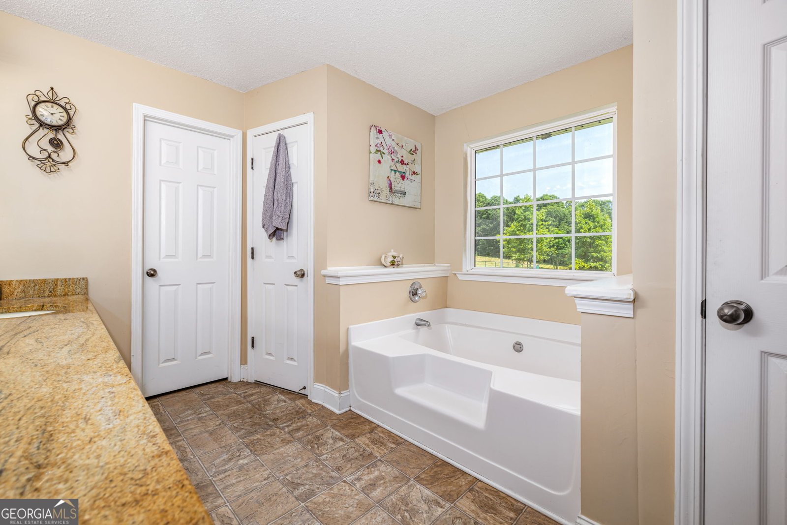 5075 Cromartie Road Gillsville - 15