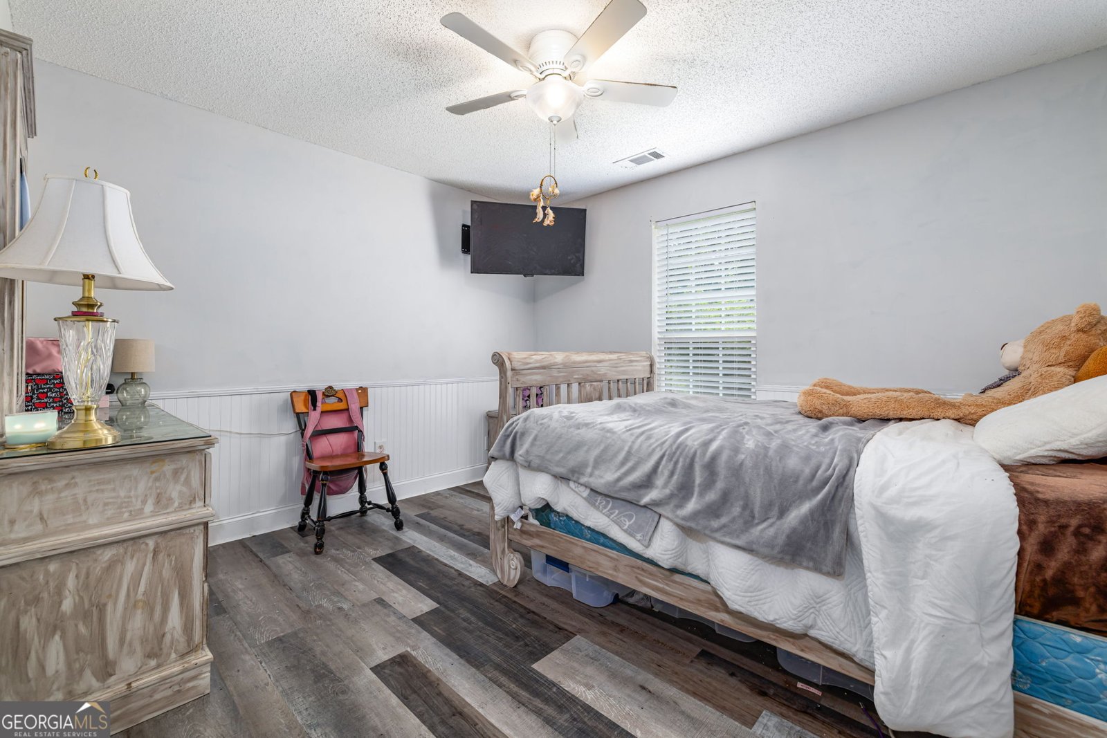 5075 Cromartie Road Gillsville - 19