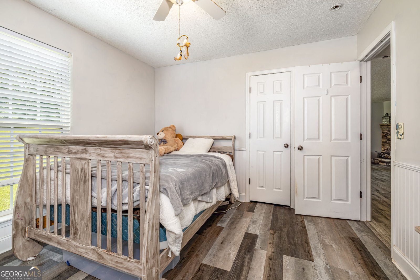 5075 Cromartie Road Gillsville - 20