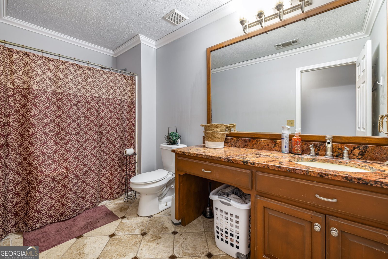 5075 Cromartie Road Gillsville - 21