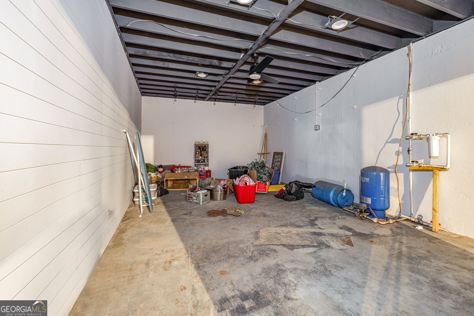 5075 Cromartie Road Gillsville - 22
