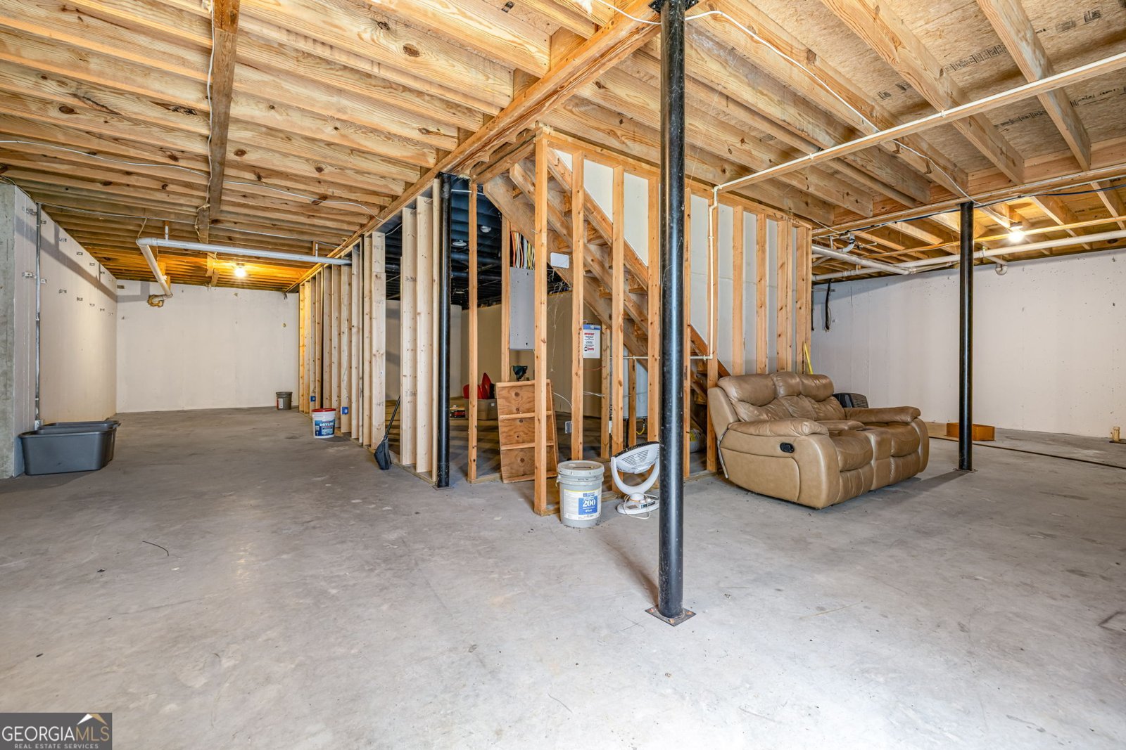 5075 Cromartie Road Gillsville - 24