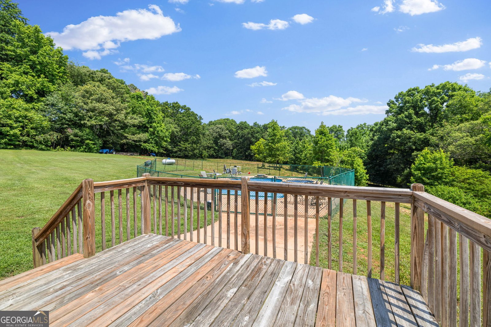 5075 Cromartie Road Gillsville - 25