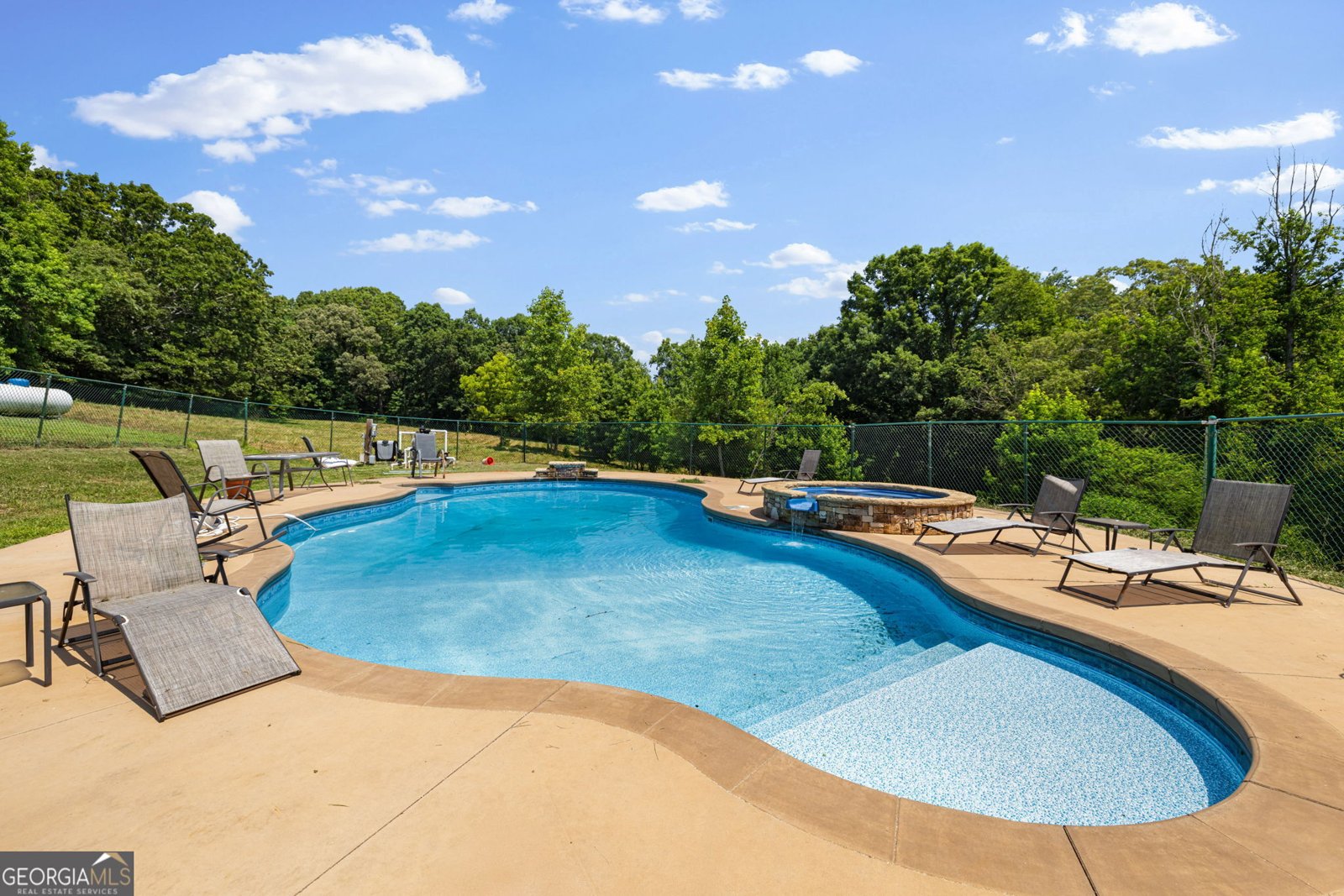5075 Cromartie Road Gillsville - 27