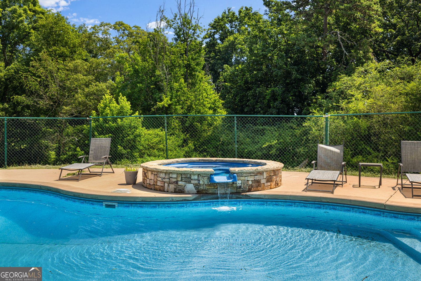 5075 Cromartie Road Gillsville - 32