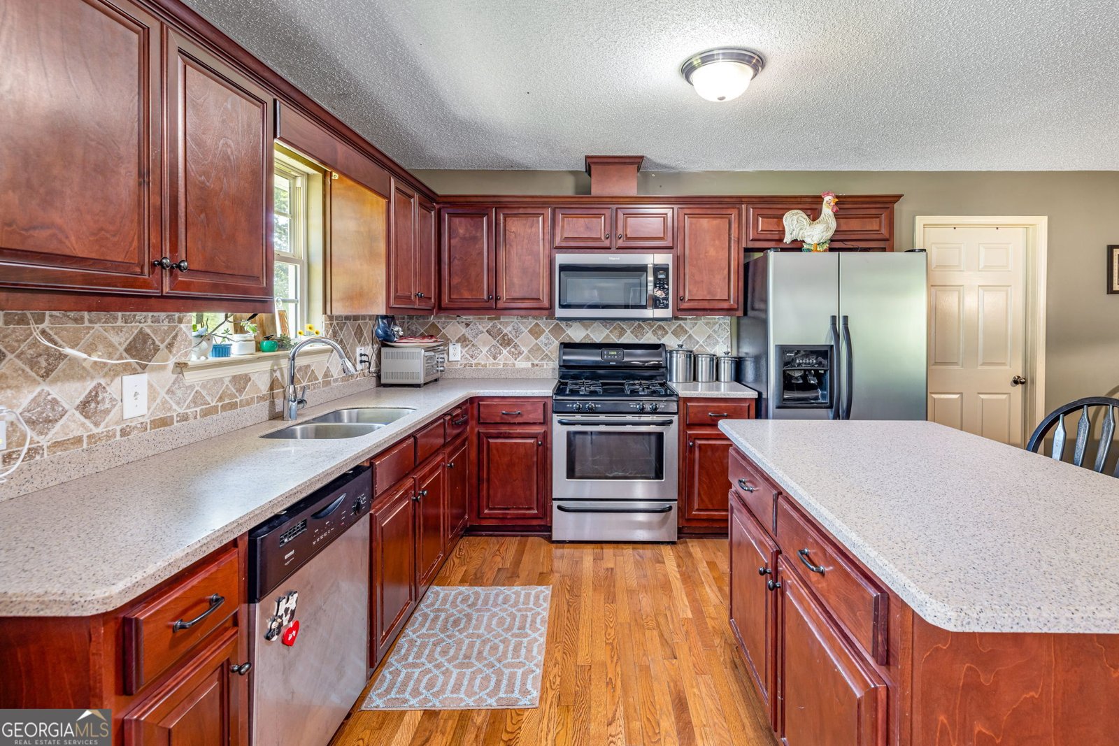 5075 Cromartie Road Gillsville - 9