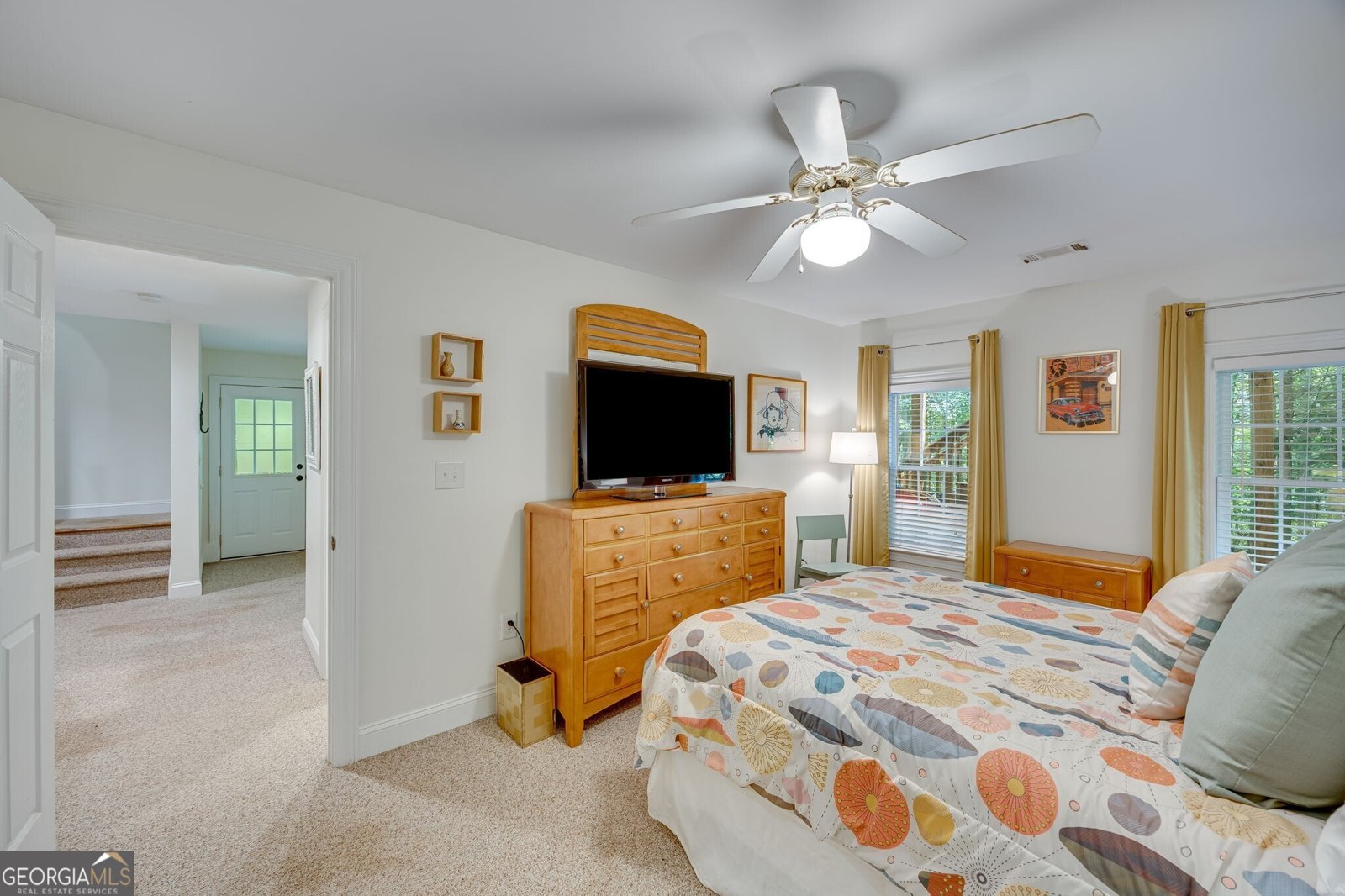 7105 Haw Creek Place Gainesville - 14