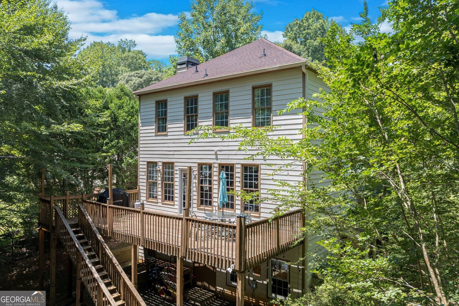 7105 Haw Creek Place Gainesville - 21