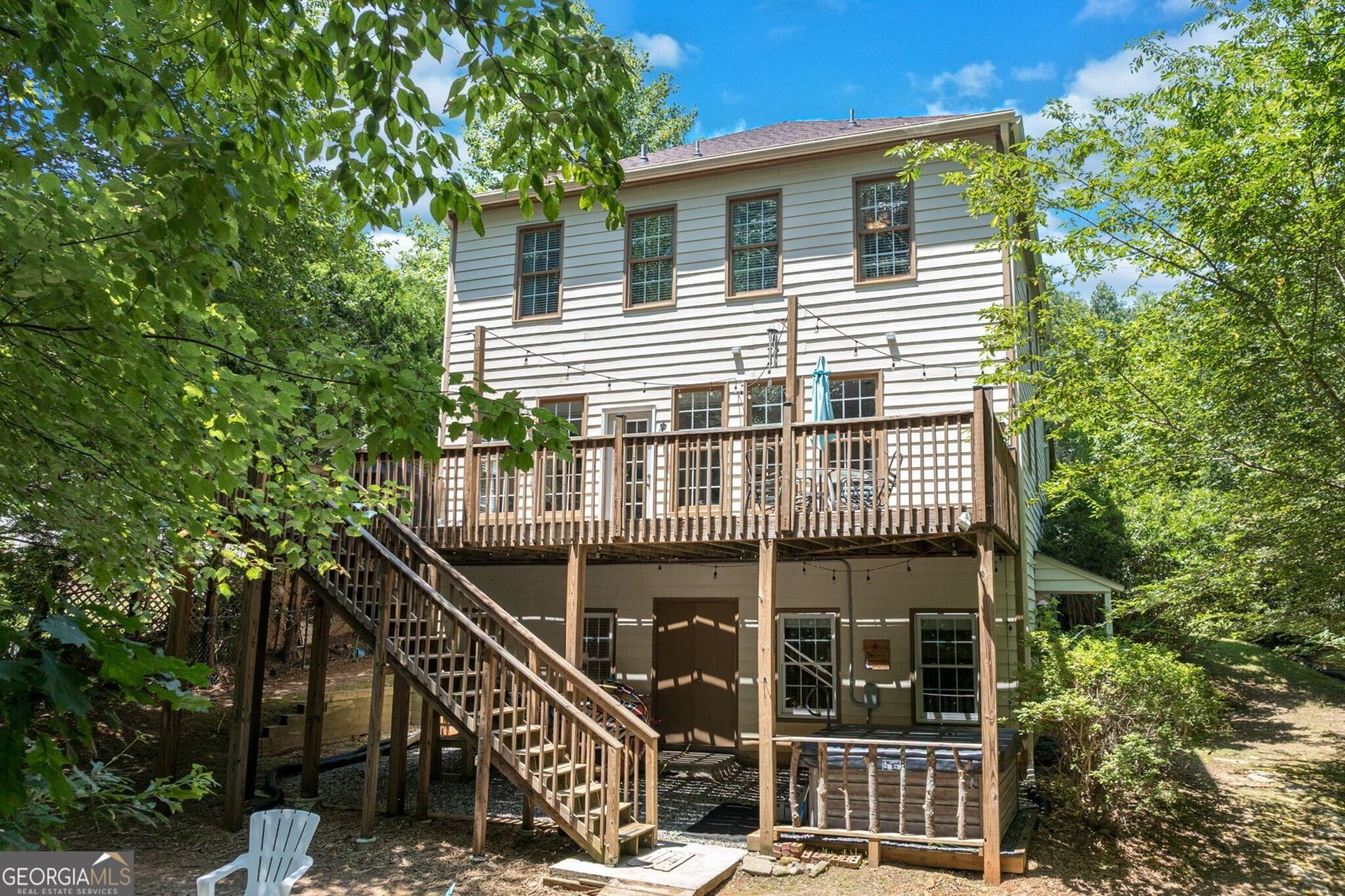 7105 Haw Creek Place Gainesville - 22