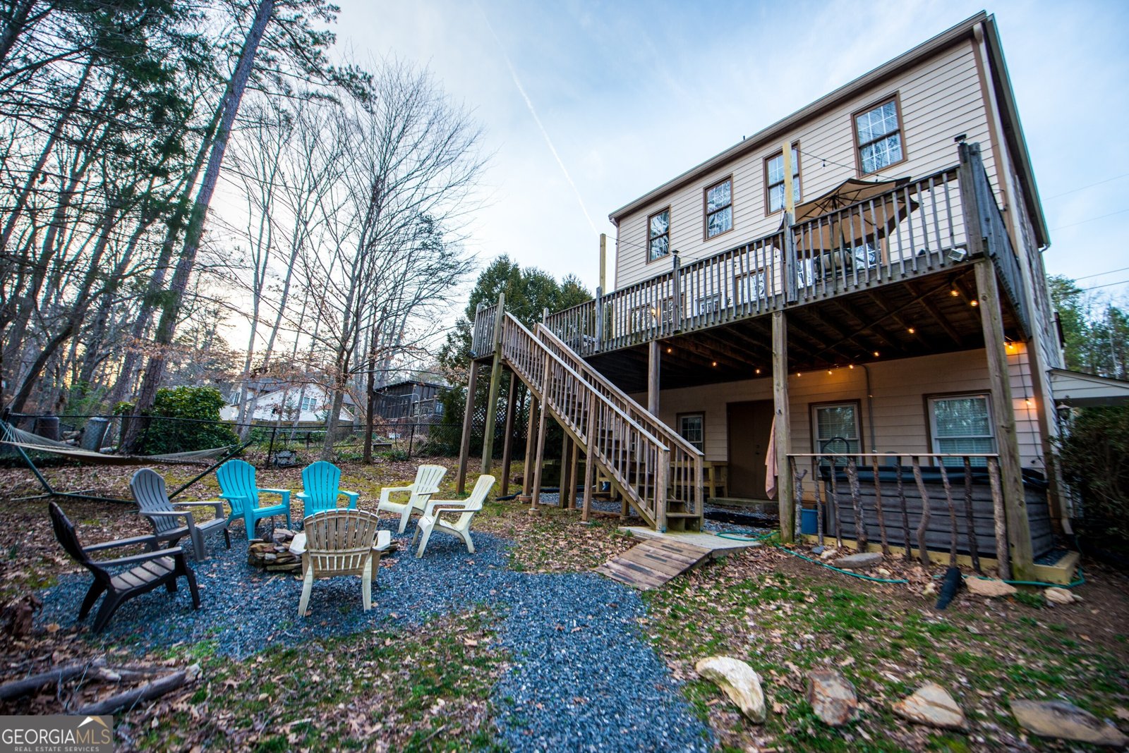 7105 Haw Creek Place Gainesville - 23