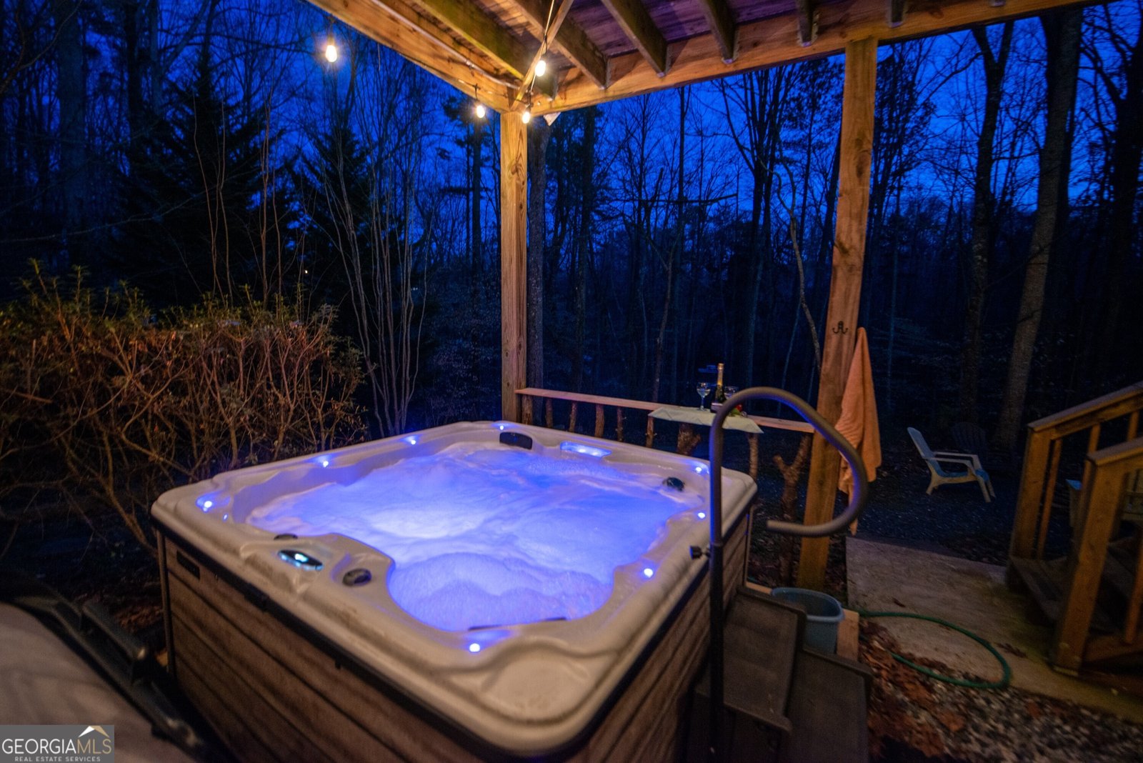 7105 Haw Creek Place Gainesville - 24