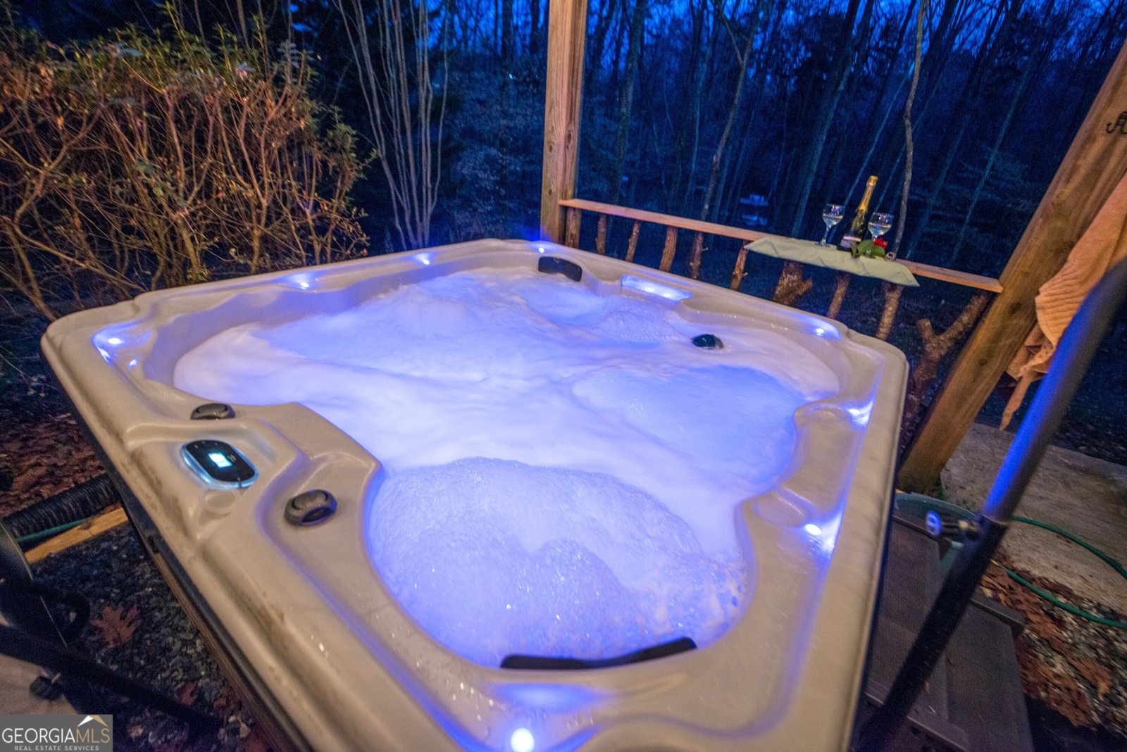 7105 Haw Creek Place Gainesville - 25
