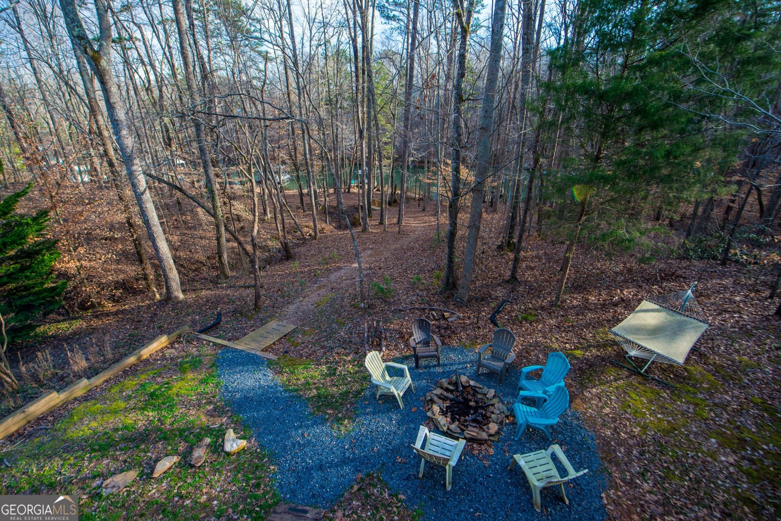 7105 Haw Creek Place Gainesville - 28