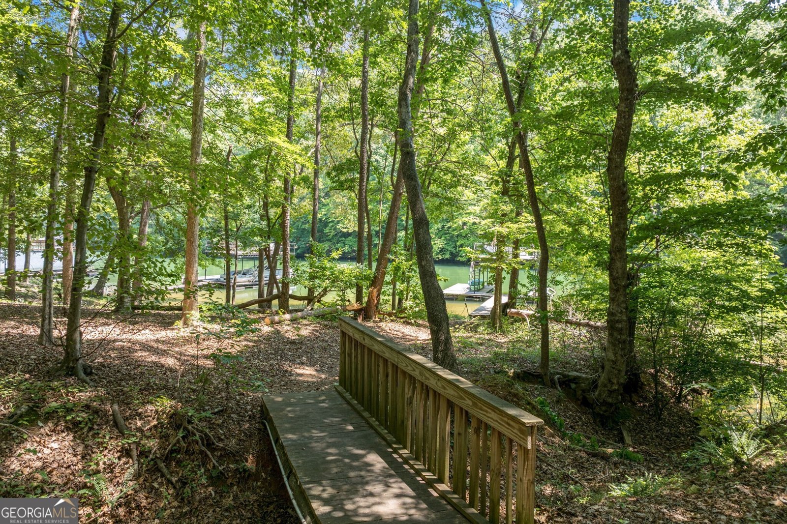 7105 Haw Creek Place Gainesville - 30