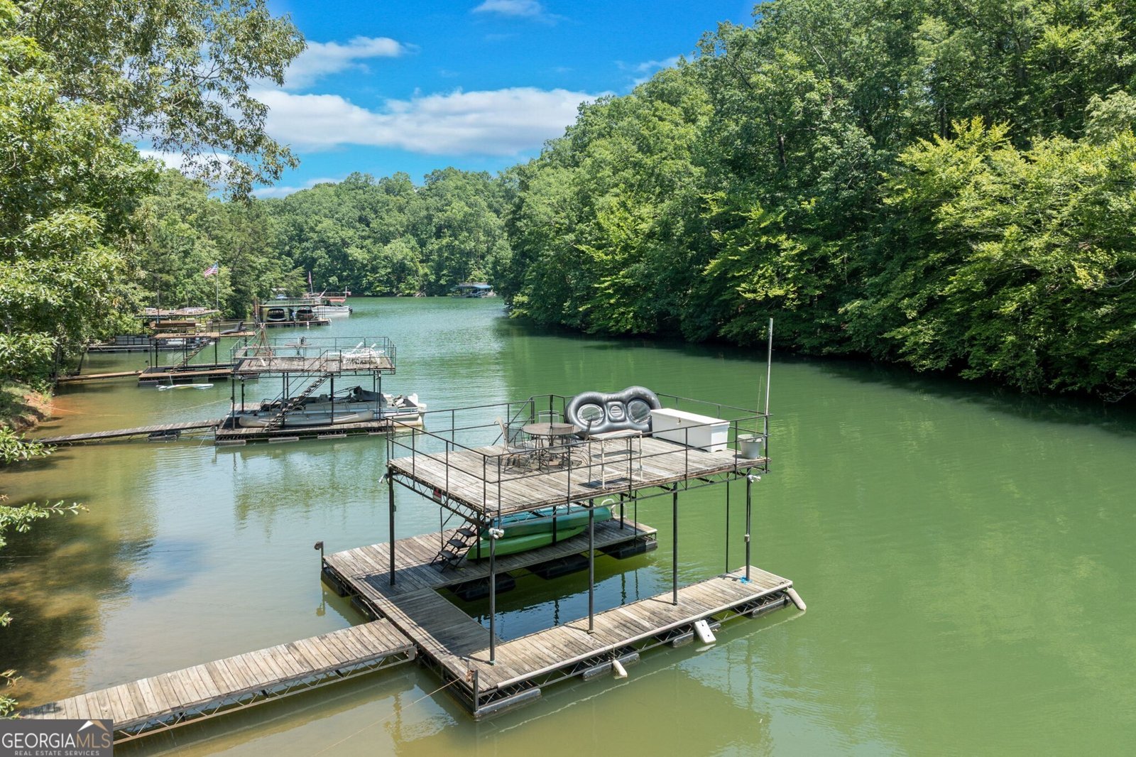 7105 Haw Creek Place Gainesville - 32