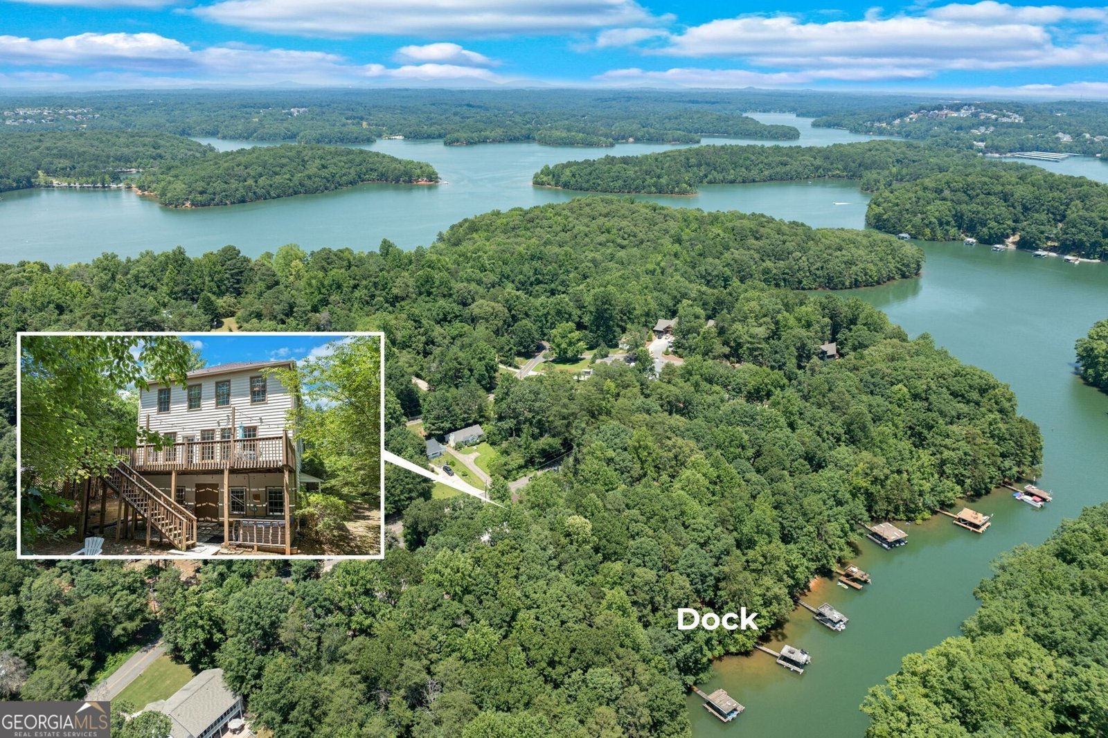 7105 Haw Creek Place Gainesville - 34