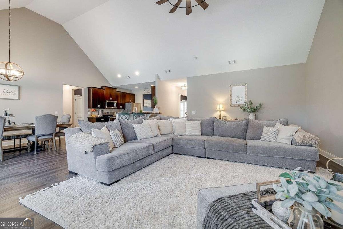 604 Bledsoe Drive Guyton - 10