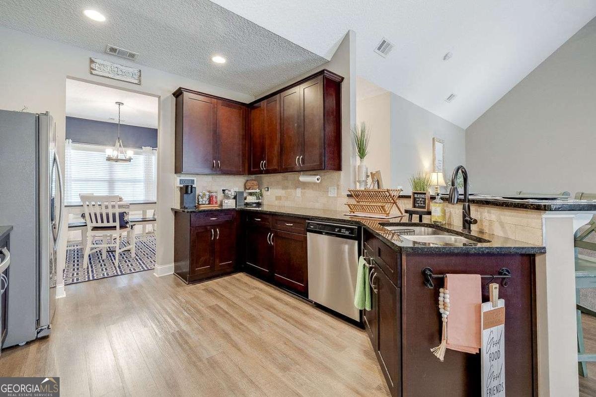 604 Bledsoe Drive Guyton - 14