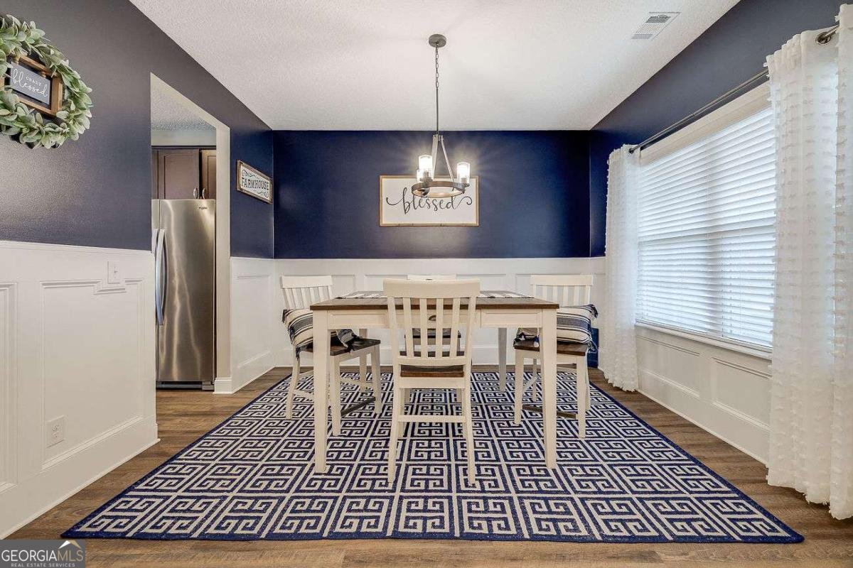 604 Bledsoe Drive Guyton - 16