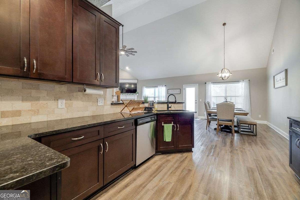 604 Bledsoe Drive Guyton - 17