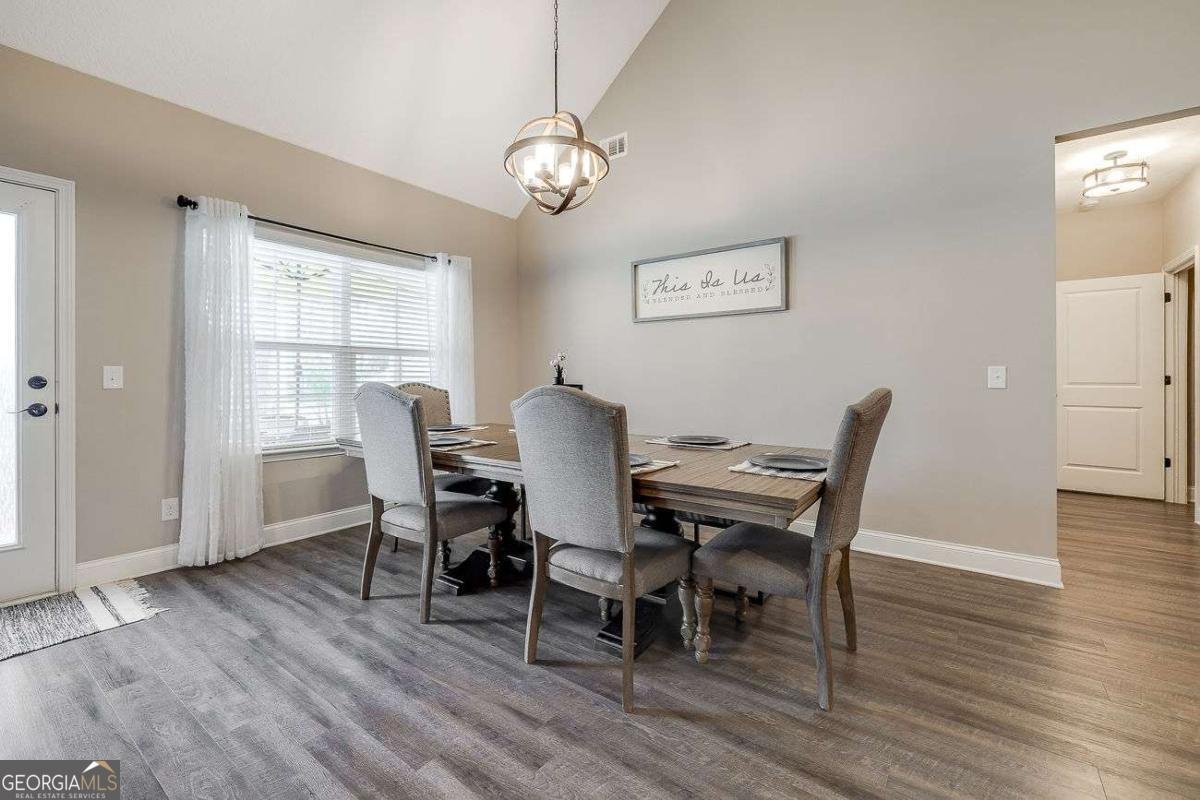 604 Bledsoe Drive Guyton - 20
