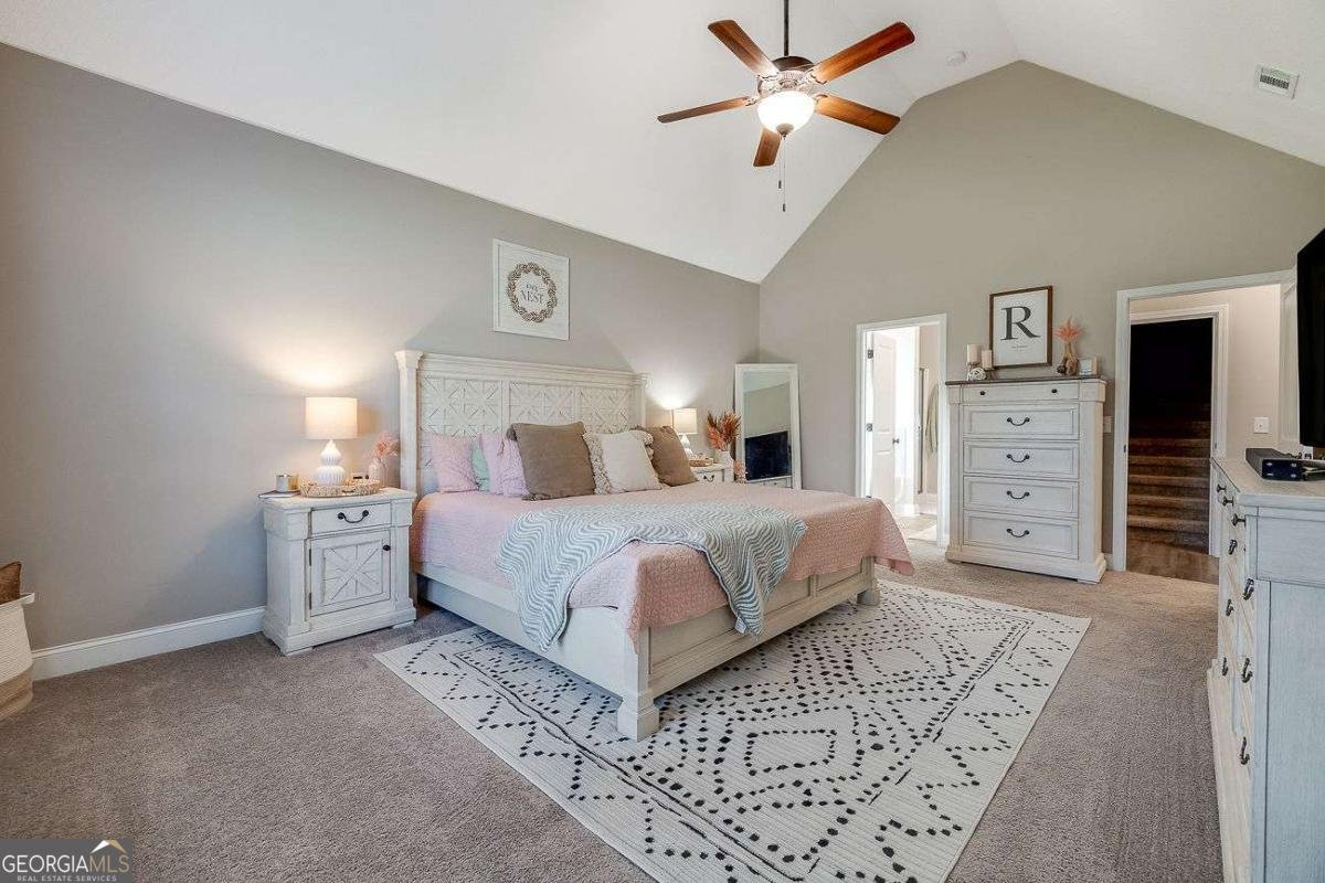 604 Bledsoe Drive Guyton - 21