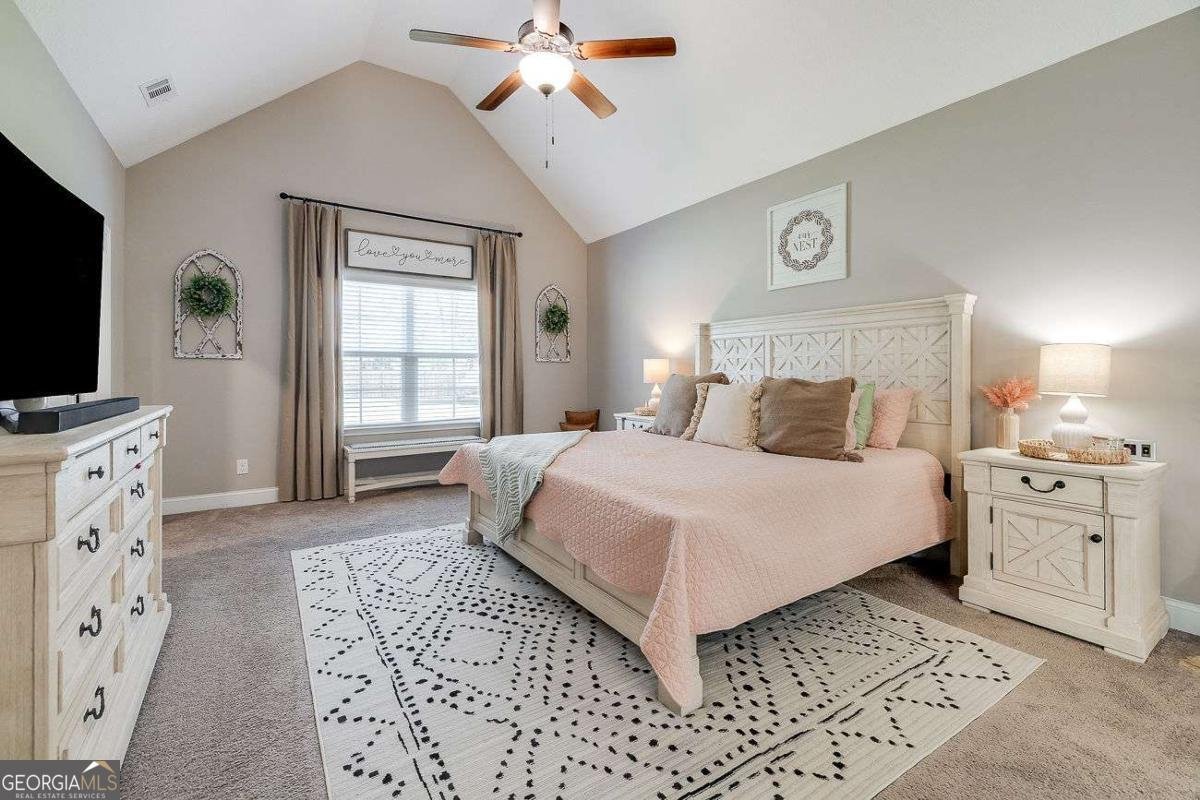 604 Bledsoe Drive Guyton - 22