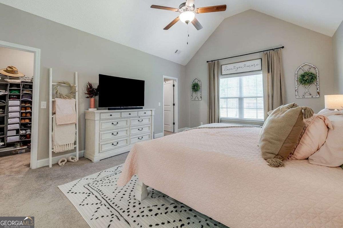 604 Bledsoe Drive Guyton - 23