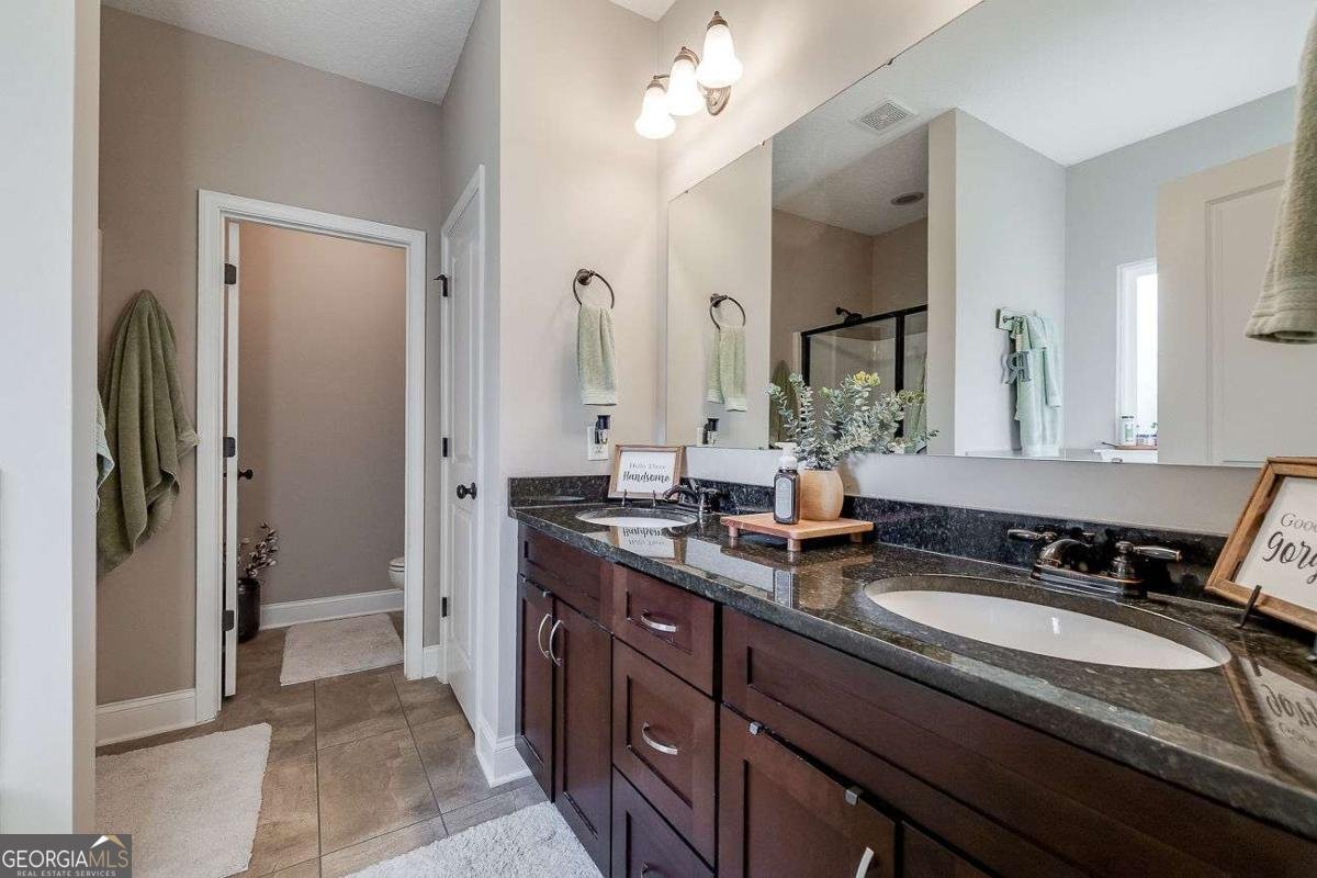 604 Bledsoe Drive Guyton - 24