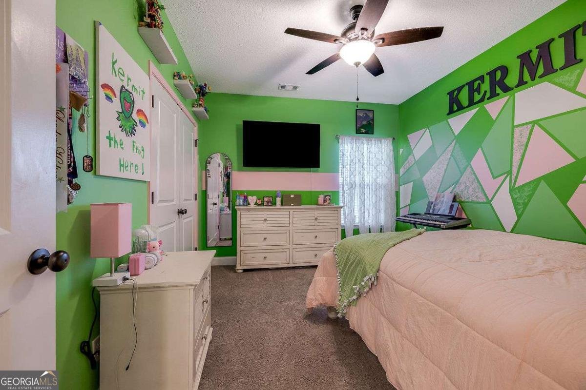 604 Bledsoe Drive Guyton - 27