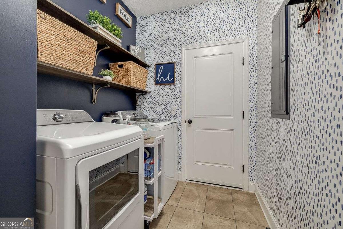 604 Bledsoe Drive Guyton - 34