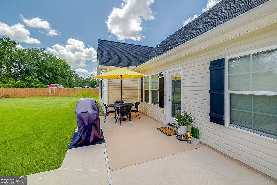 604 Bledsoe Drive Guyton - 35