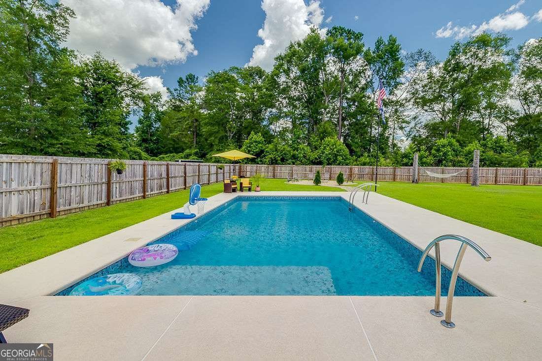 604 Bledsoe Drive Guyton - 37