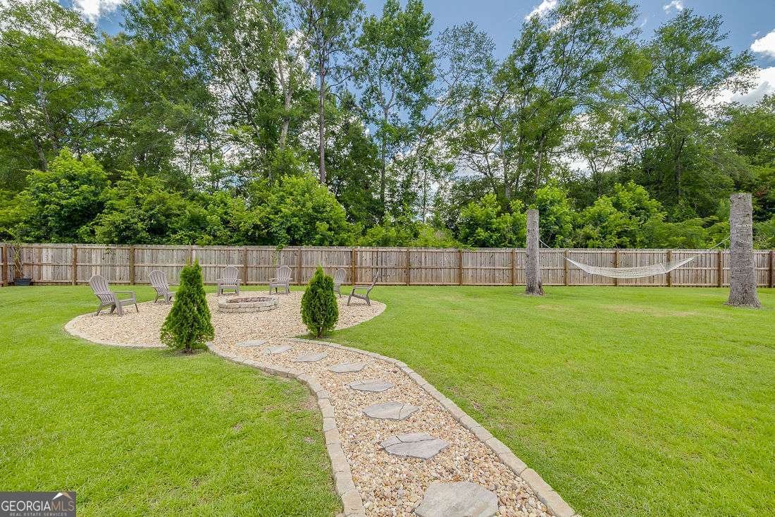 604 Bledsoe Drive Guyton - 38