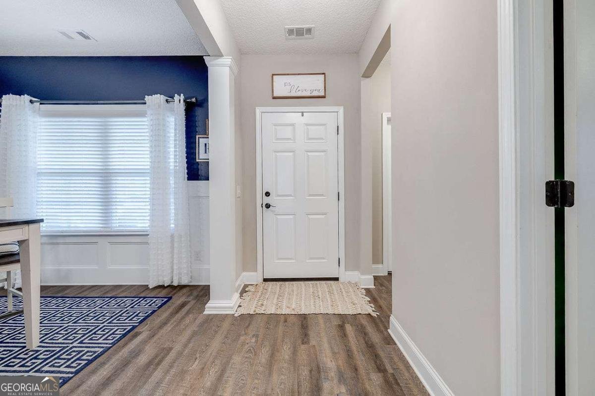 604 Bledsoe Drive Guyton - 4