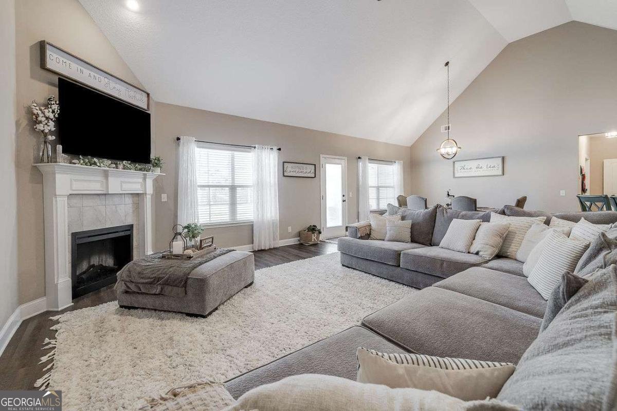 604 Bledsoe Drive Guyton - 6