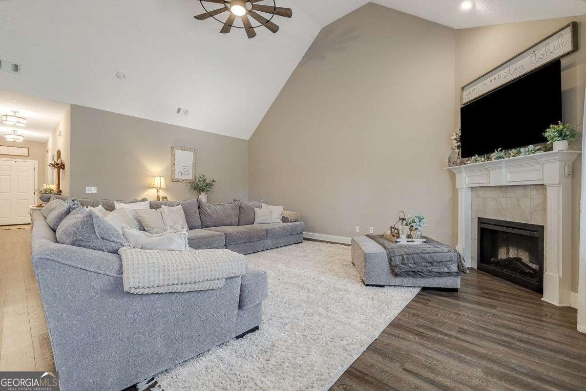 604 Bledsoe Drive Guyton - 7