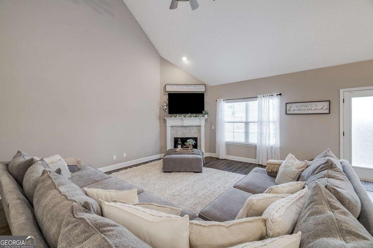 604 Bledsoe Drive Guyton - 8
