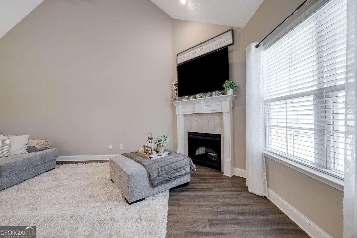 604 Bledsoe Drive Guyton - 9