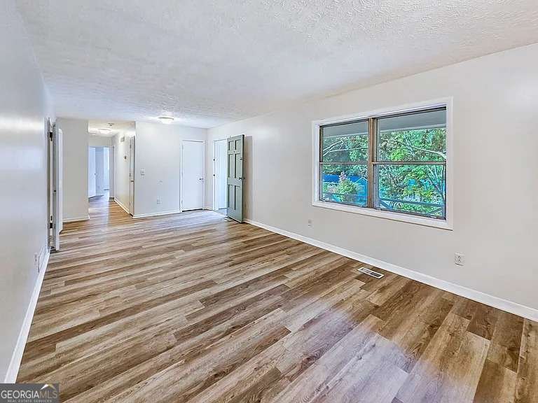 1596 Allgood Road Stone Mountain - 1