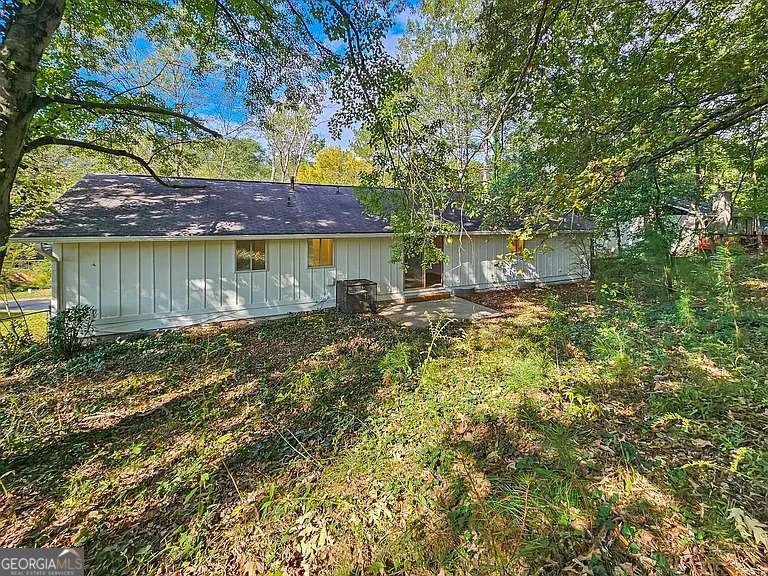 1596 Allgood Road Stone Mountain - 10