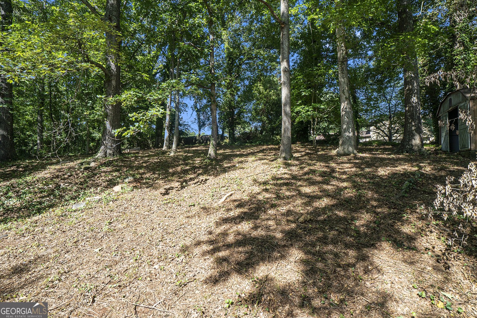 1596 Allgood Road Stone Mountain - 11