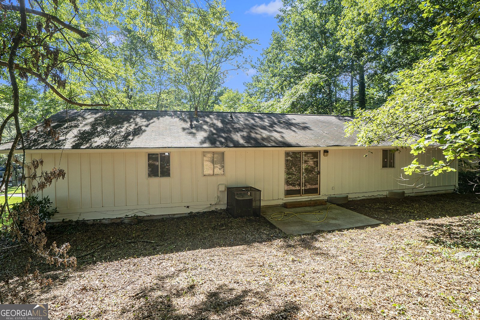 1596 Allgood Road Stone Mountain - 16