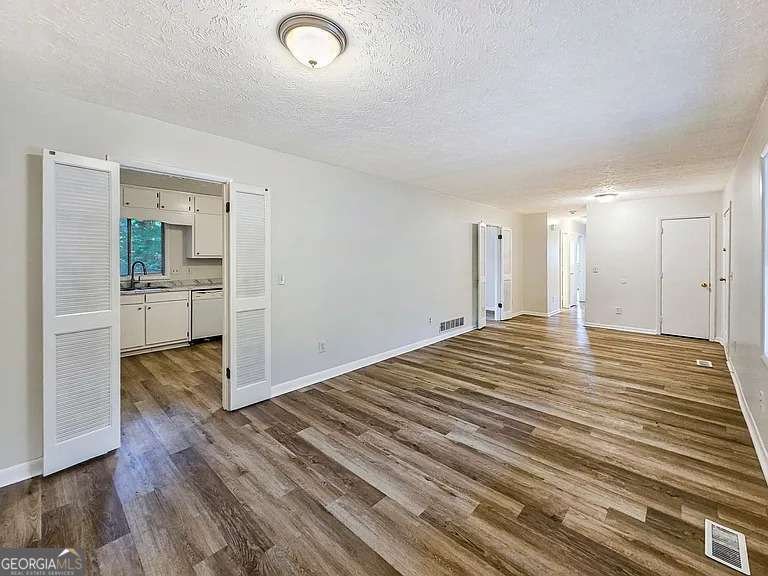1596 Allgood Road Stone Mountain - 2